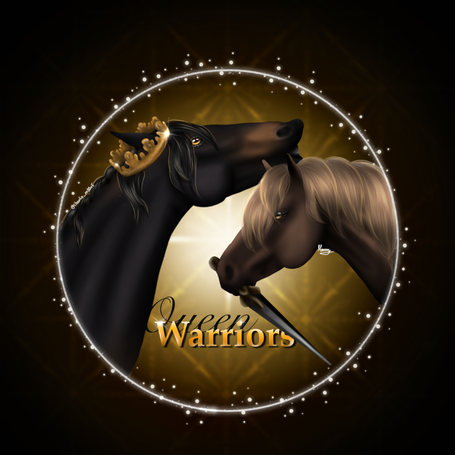 Queen Warriors